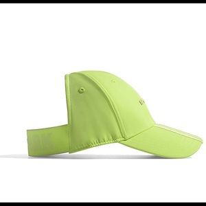 Adidas x Ivy Park Backless Cap